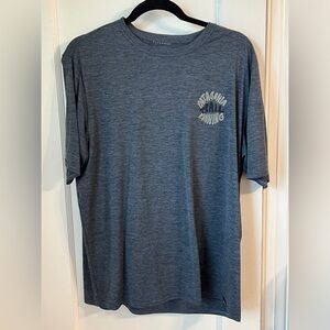 Patagonia Capilene Cool SS Shirt